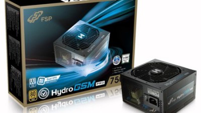 FSP Hyper K500W 파워서플라이: 솔직 후기와 꿀팁 대방출!